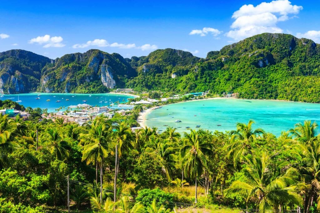 koh kong province cardamon mountains