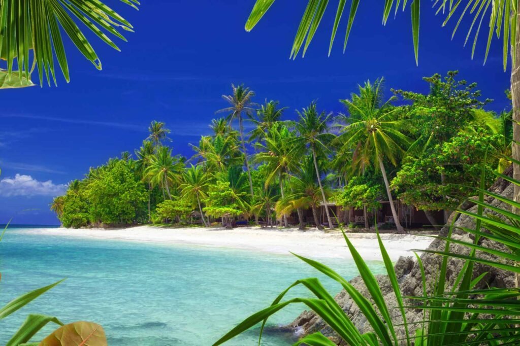 koh rong koh rong samolem