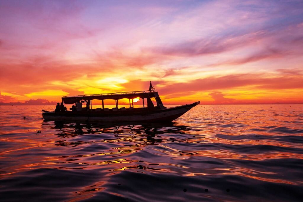 mekong boat trip cambodia guide traveling